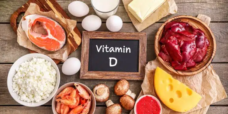 Vitamin D