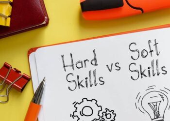 Hard and soft skills