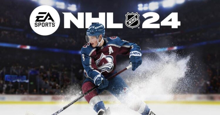 NHL 2024