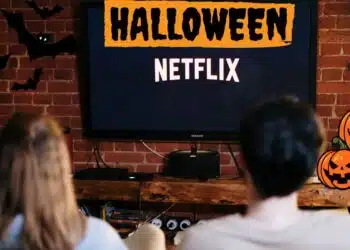 halloween netflix