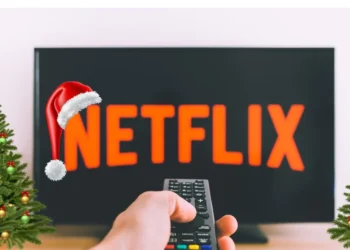 December 2023 na Netflixe, zoznam filmov a seriálov, ktoré si môžete vychutnať