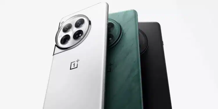 OnePlus 12, prinesie niekoľko výrazných zmien