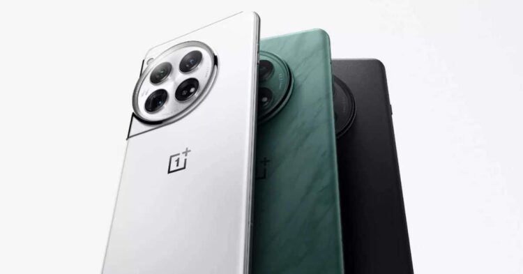 OnePlus 12, prinesie niekoľko výrazných zmien