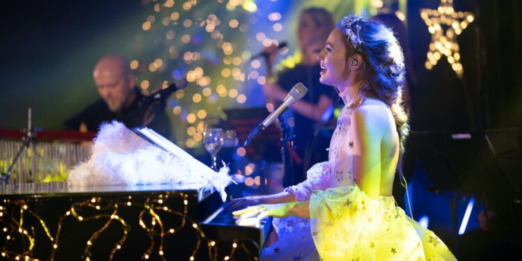 Mária Čírová rozširuje svoje vianočné turné o dva nové koncerty
