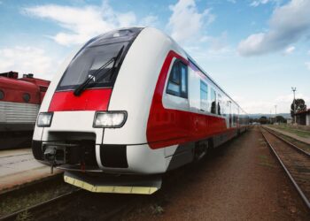Nový grafikon vlakovej dopravy 2024, rýchlejšie a efektívnejšie cestovanie na Slovensku