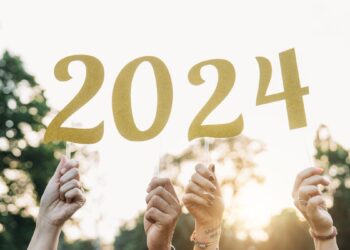 Nový rok 2024, rok plný príležitostí