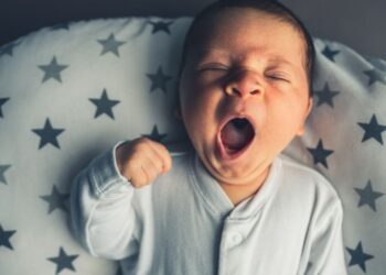 Koľko spánku potrebujú deti? Všetko o detskom spánku