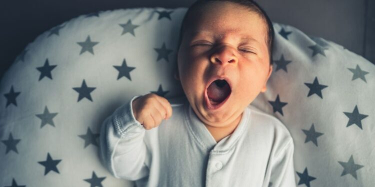 Koľko spánku potrebujú deti? Všetko o detskom spánku