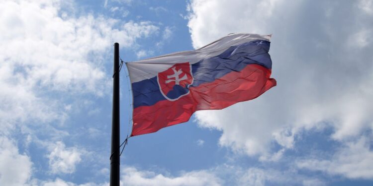 Štátne sviatky 2024 na Slovensku