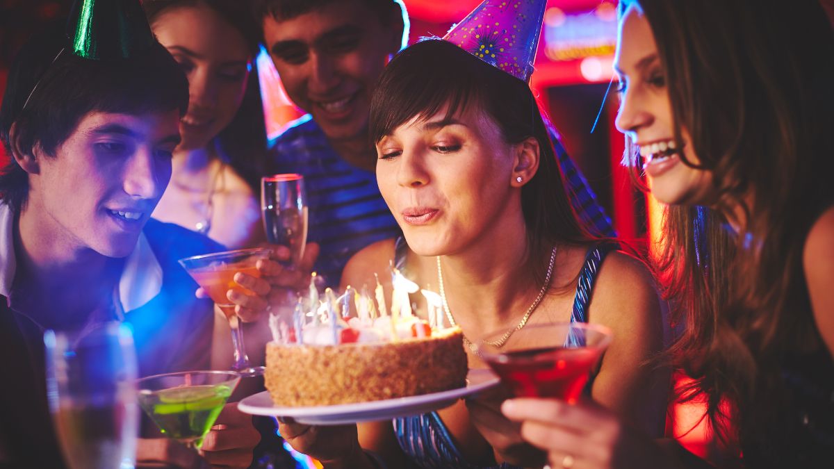 Vtipné vinše k narodeninám | LIFE ZONE