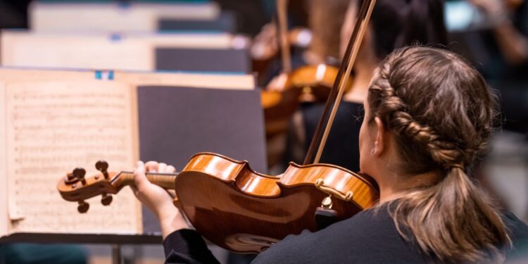 Koncert Viedenských filharmonikov 2024
