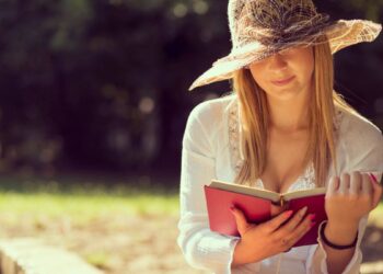 Motivácia k čítaniu, ako si zamilovať knihy