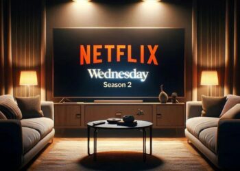 Wednesday 2 séria kedy bude? Netflix zverejnil nové detaily