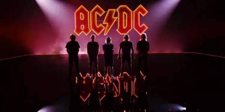 AC/DC Power Up Tour 2024 – Posledná šanca vidieť legendy naživo?