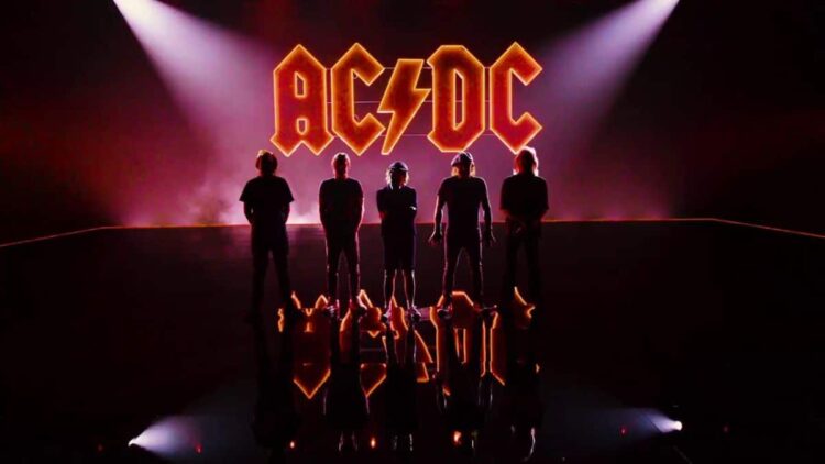 AC/DC Power Up Tour 2024 – Posledná šanca vidieť legendy naživo?