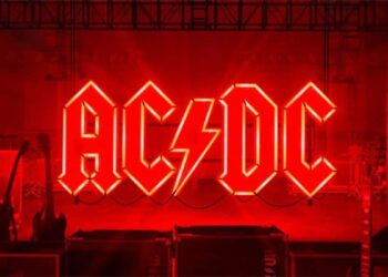 AC/DC koncerty 2024