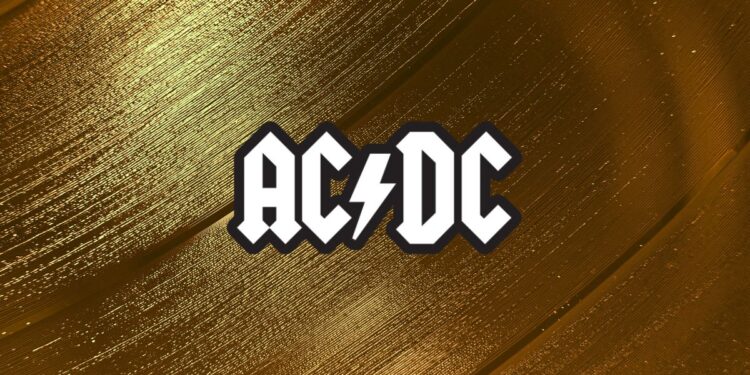 AC/DC oslávia 50. výročie reedíciou všetkých albumov na zlatom vinyle