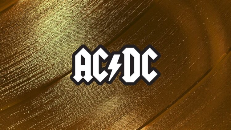 AC/DC oslávia 50. výročie reedíciou všetkých albumov na zlatom vinyle