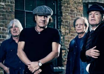 AC/DC prídu na Slovensko, veľký comeback rockovej legendy bude aj v Bratislave