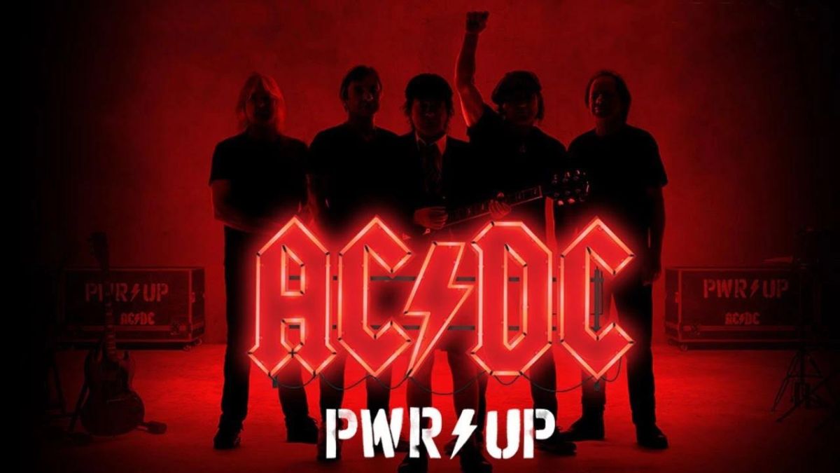 AC/DC v Bratislave 2024, lístky a všetko čo potrebujete vedieť LIFE ZONE