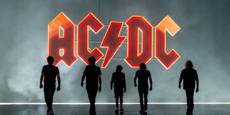 AC/DC v Bratislave 2024, vstupenky už v predaji