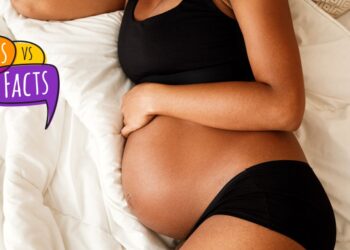 Najbežnejšie mýty o tehotenstve a ich vyvrátenie. Pravda o tehotenstve, ktorú potrebujete vedieť
