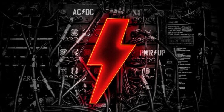 Predaj lístkov na AC/DC v Bratislave štartuje tento piatok 16. februára 2024