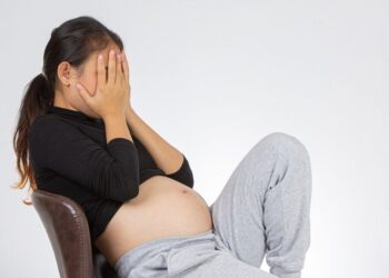 Odvaha porodiť: Ako prekonať strach z pôrodu