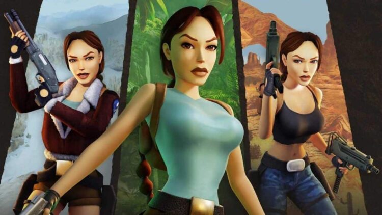 Tomb Raider I-III Remastered, nostalgia a nové dobrodružstvá