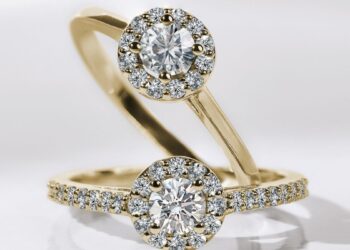 Zásnubný prsteň — symbol, ktorý je stále mladý
