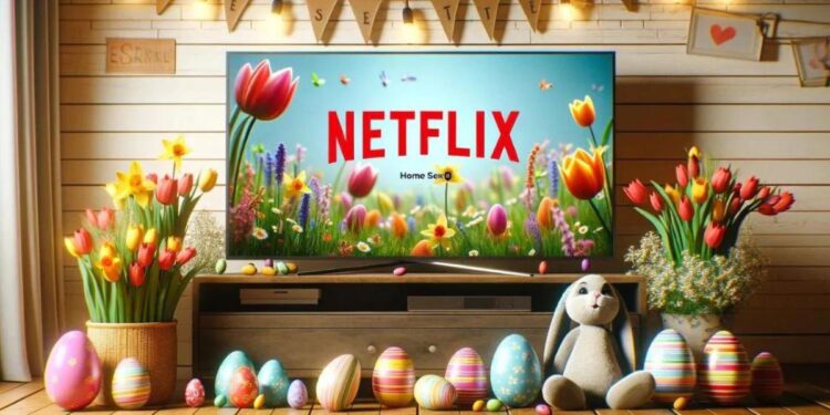 Netflix marec 2024, na čo sa môžeme tešiť?
