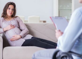 Popôrodná depresia a opätovné tehotenstvo. Ako sa zbaviť obáv?