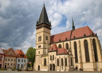 Objavte Východné Slovensko, najlepšie víkendové výlety pre rodiny s deťmi