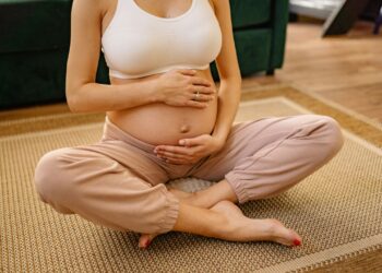 Ako si užiť tehotenstvo, bezpečné a príjemné aktivity pre budúce mamičky