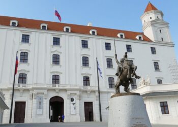 Najlepšie bratislavské miesta pre rodinné výlety, objavte kúzlo hlavného mesta