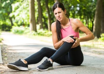 Obmedzuje vás dlhodobá bolesť kolena, či bedra? Je tu riešenie