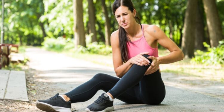 Obmedzuje vás dlhodobá bolesť kolena, či bedra? Je tu riešenie