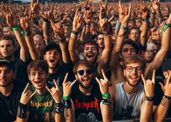 TOPFEST 2024, čo Vás čaká na najväčšom rockovom festivale?
