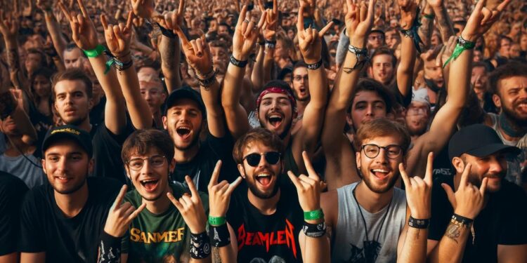TOPFEST 2024, čo Vás čaká na najväčšom rockovom festivale?
