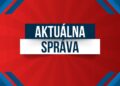 Aktuálna správa