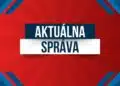 Aktuálna správa