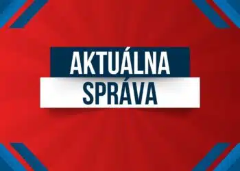 Aktuálna správa