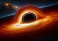 Čierne diery, záhady vesmíru