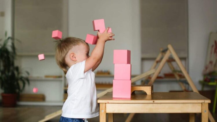 Inšpirujte sa Montessori pedagogikou aj pri zariaďovaní domácnosti