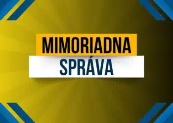 Mimoriadna správa