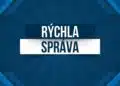 Rýchla správa