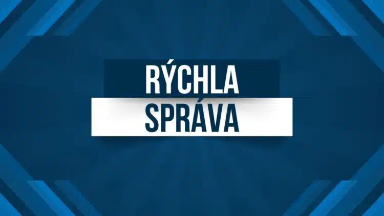 Rýchla správa