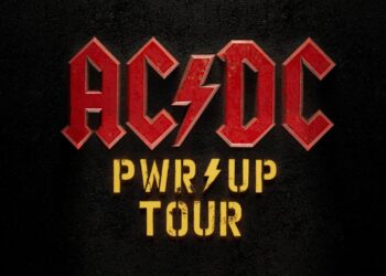 AC/DC Power Up Tour 2024, čakajú nás nezabudnuteľné koncerty