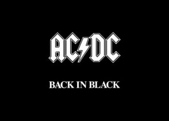 Ako Back in Black od AC/DC ovládlo rockovú scénu a ovplyvnilo generácie
