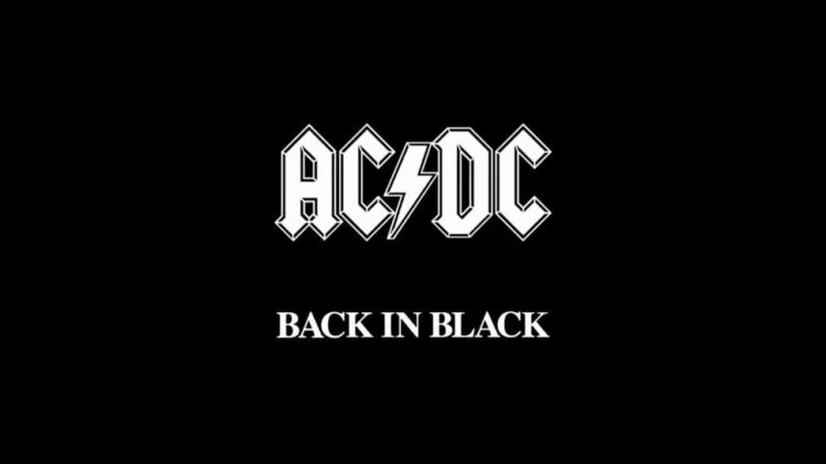 Ako Back in Black od AC/DC ovládlo rockovú scénu a ovplyvnilo generácie